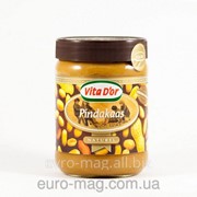 Арахисовое масло Vita D'or Pindakaas (500 гр.) фото
