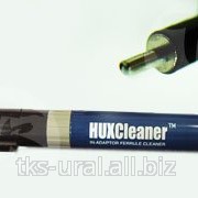 Очиститель розеток 1.25мм LC, MU ручка Fujikura huxcleaner-1.25 фото