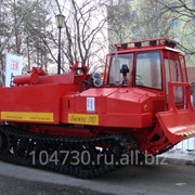 Трактор лесопожарный Онежец 310