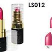 Помада 456455 LS 012 Merilin Soft&Smooth Lipstick 3.6 gr ( 12 шт) фотография