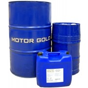 Масло MOTOR GOLD UTTO 10W-30 фото
