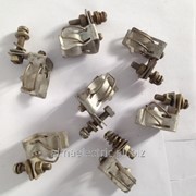 Основание контктактное ДПВ 14х51 3п TDM фото