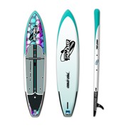 Надувная доска для sup-бординга Stormline Powermax PRO 11.6 фотография