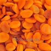 Курага (Dried Apricot)