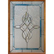 Накладные витражи фото