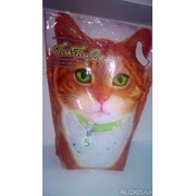 Наполнитель кошачьего туалета силикагелевый Пи-Пи-Гель 5 литров