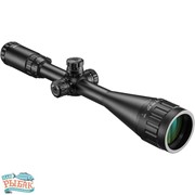 Прицел оптический Barska Blackhawk 4-16x40 AO (IR Mil-Dot R/G) фото