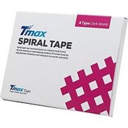 Кросс-тейп Tmax Spiral Tape Type A арт. 423716 телесный фото