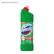 Средство универсальное чистящее Domestos “Хвойная свежесть“ 1 л фото