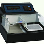 Автоматический промыватель микропланшет для иммунологической лаборатории GBG STAT FAX 2600
