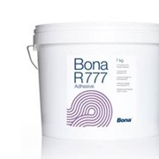 Bona R777 Бона Р 777 клей для паркета 14кг