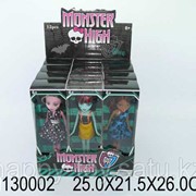 Кукла Monster High В1130002 фото