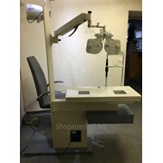 Кабинет врача офтальмолога Topcon IS-600