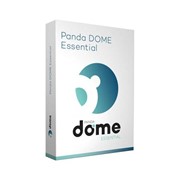 Антивирус Panda Dome Essential на 10 устройств на 2 года [J02YPDE0E10] (электронный ключ) фото