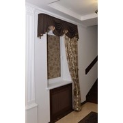 Рулонные шторы фото