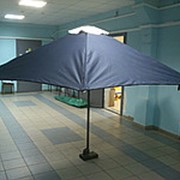 Зонт для сварочных и диагностических работ «Зонт сварщика»