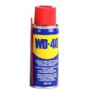 WD-40 100мл (водоотталкивающее средство)