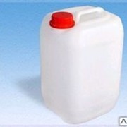 Оксихлорид алюминия коагулянт (ПОХА) 17-18 %, кан. 25 кг фото