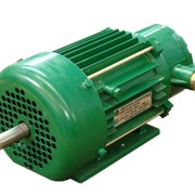 Электродвигатель взрывозащищённый АИМ80A4 мощность, кВт 1,1 1500 об/мин фотография
