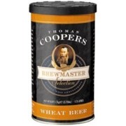 Пивная смесь Coopers Thomas Coopers Selection Wheat Beer (белое пиво)