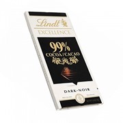 Шоколад Линдт 99% какао