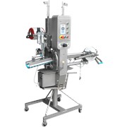 Автоматические клипсаторы фото