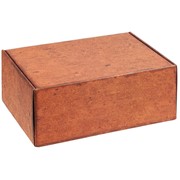 Коробка «Кирпич» фотография