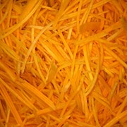 Морковь- по корейски