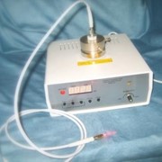 Аппарат воздействия излучением лазера А В И Л - 2 -1 фото