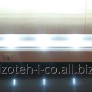 Светильник на светодиодах LED-STREET-47/6 для хозяйственных, подсобных и рабочих помещений фото