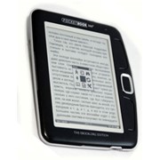 Электронные книги PocketBook 360 (черный) фото