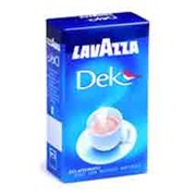 Кофе Молотый Lavazza Без Кофеина Купить