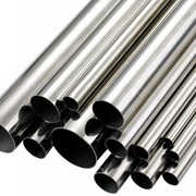 Труба нержавеющая 60х5 мм 12Х18Н10Т фото