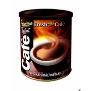 Кава розчинна FRESH CAFE (100г)