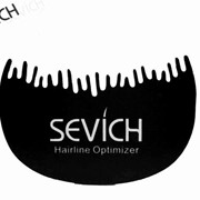 Гребень для создания линии естественного роста волос Sevich Hairline Optimizer фото