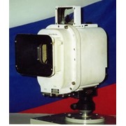 Цветная репортажная ТВ камера для работы в открытом космосе и внутри вакуумных установок фото