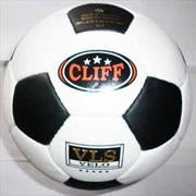 Мяч футбольный CLIFF OFFICIAL