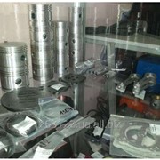 Кольца ,поршни, коленвалы ,цилиндры к компрессору Ремеза Пресостат к компрессорам Condor(Германия), NEMA(Италия) фото
