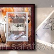 Часы-картины 50x70 XY205 фото