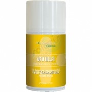 Баллончик для электронного освежителя воздуха VANILLA - аромат ванилина 270 мл timemist W103