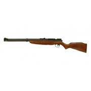 Пневматическая винтовка Crosman PCP Benjamin Discovery (дерево, насос) фото