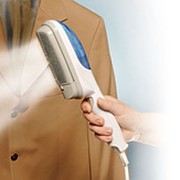 Отпариватель щетка паровая Steam Brush фото