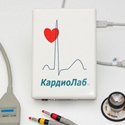 Электрокардиограф КАРДИОЛАБ ФОНО