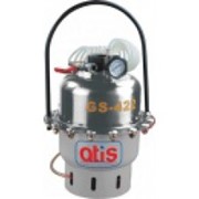 Установка пневматическая для прокачки тормозов ATIS GS-432 фото