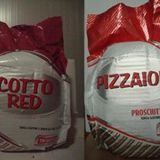 Prosciutto Cotto / Cotto Red фото