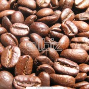 Кофе зерновой фото