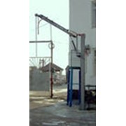 Пробоотборник-манипулятор для зерна для дистанционного отбора фото