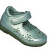 Обувь из искусственной кожи детская 81200901