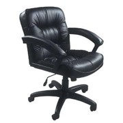 Кресло для руководителя Модель T-9908AXSN-LOW фото