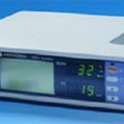 Монитор определения углекислого газа (Капнограф) CapTEN OLG-2800K